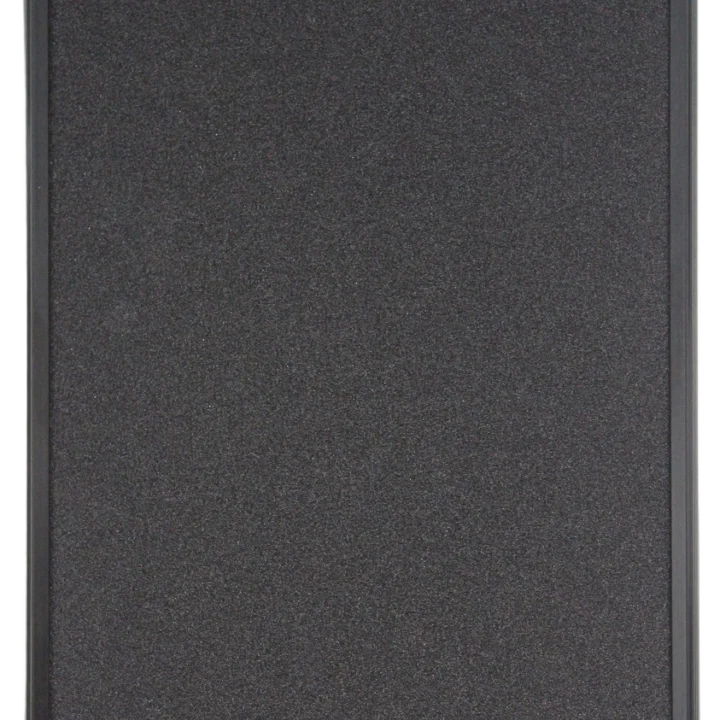 Sound Barrier NX12 12-inch passive two-way full-range loudspeaker with front-facing woofer and tweeter