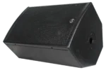 Sound Barrier NX12M 12-inch passive two-way loudspeaker showcasing driver configuration and cabinet design
