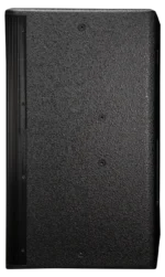 Sound Barrier NX15 15-inch passive two-way full-range loudspeaker shown from side profile angle