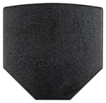 Sound Barrier NX15M 15-inch passive loudspeaker driver and crossover detail showing internal components