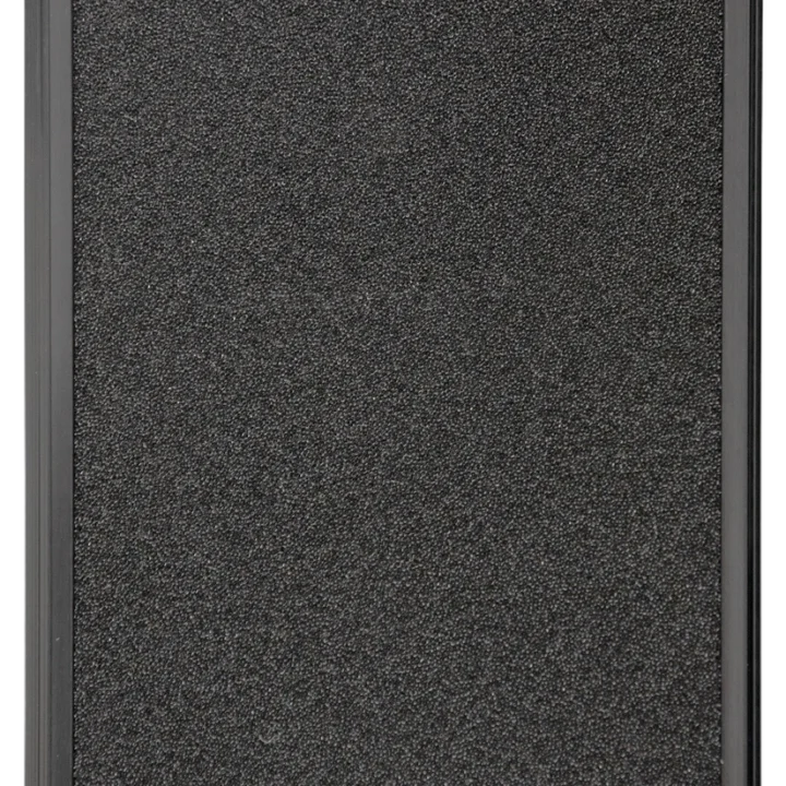Sound Barrier NX8 8-inch passive two-way full-range loudspeaker front view