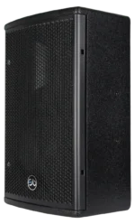 Sound Barrier NX8M 8-inch passive two-way full-range loudspeaker with front-facing woofer and tweeter