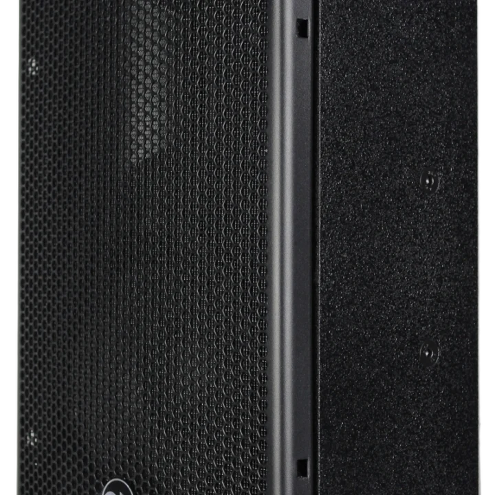 Sound Barrier NX8M 8-inch passive two-way full-range loudspeaker with front-facing woofer and tweeter
