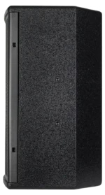 Sound Barrier NX8M 8-inch passive two-way full-range loudspeaker installed in professional audio application setup