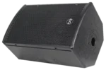 Sound Barrier NX8M 8-inch passive two-way full-range loudspeaker showcasing driver configuration and acoustic design