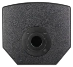 Sound Barrier NX8M 8-inch passive two-way full-range loudspeaker in professional audio setup environment