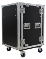 Sound Barrier SB16UAST multipurpose utility combo drawer case with integrated work table and top storage compartments