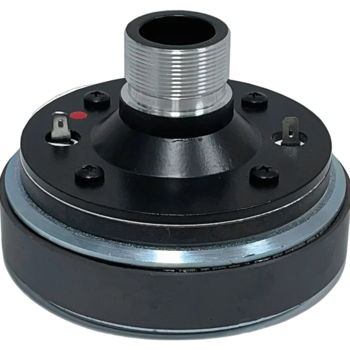 Sound Barrier SB180D 1 inch high frequency driver with 2 inch voice coil front profile