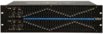 Sound Barrier SB2231XL dual channel 31 band equalizer and limiter front panel with controls