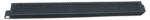 Sound Barrier SB2UB 2U road case dimensional specifications and measurements diagram
