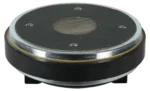 Sound Barrier SB752D 2-inch throat high frequency driver with 3-inch voice coil, front view
