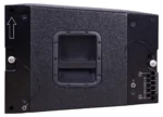 Sound Barrier SBLA12GS 12-inch passive three-way full range line array module with ground stack configuration