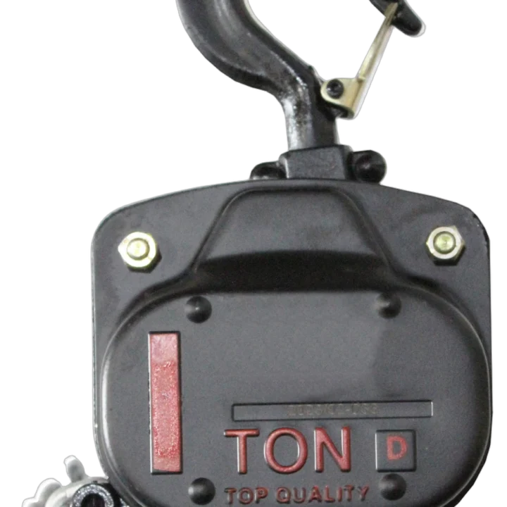Sound Barrier SS2 stage sling rigging equipment designed for supporting heavy loads with reinforced webbing and hardware