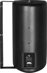 Sound Barrier Stratus XR8TW 8-inch weatherproof loudspeaker mounted in outdoor installation application