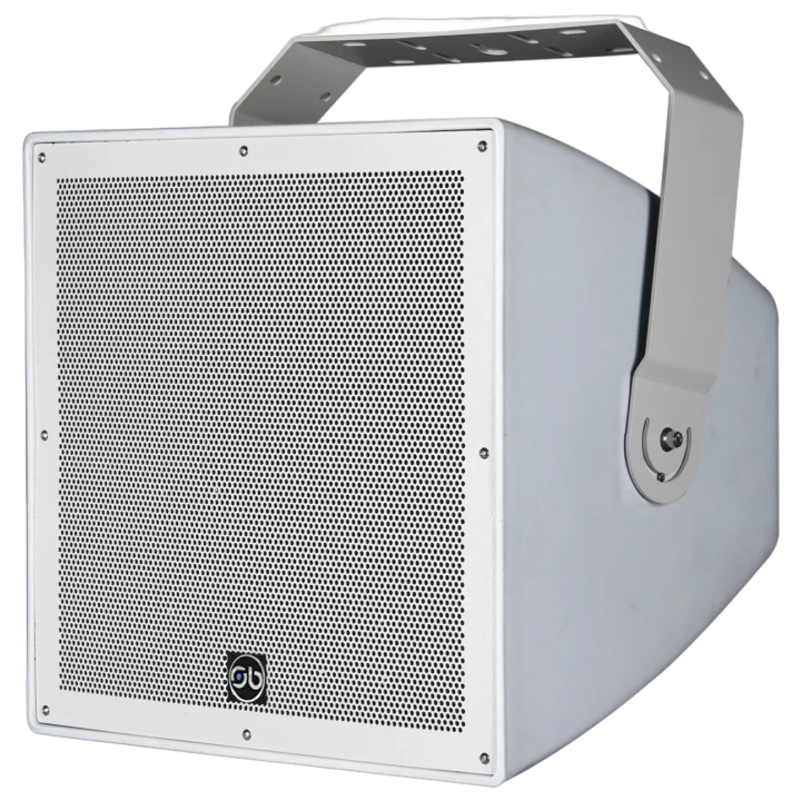 Sound Barrier STRATUS15H 15 inch passive coaxial two-way loudspeaker with weather resistant design and high SPL capability