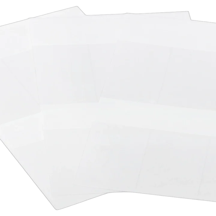 Hosa Hosa LBL-466 Label-A-Cable Cable Labels 60 pc professional audio secondary view