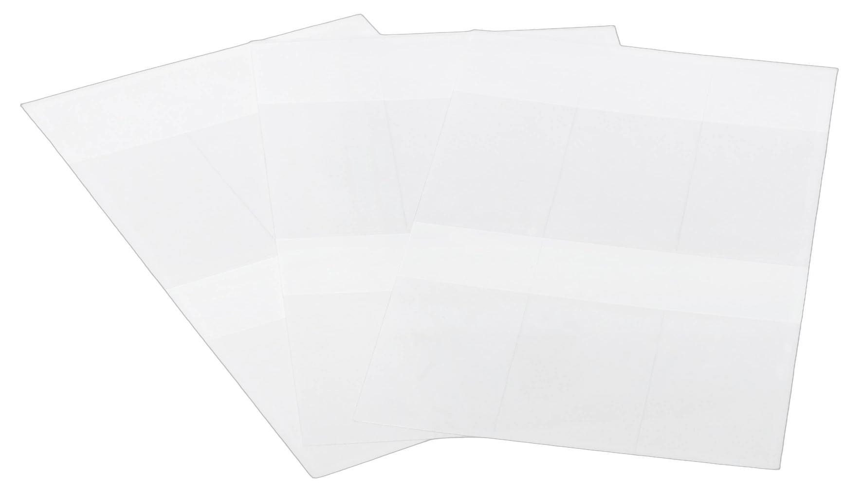 Hosa LBL-466 Label-A-Cable Cable Labels 60 pc — secondary view Hosa Hosa LBL-466 Label-A-Cable Cable Labels 60 pc professional audio secondary view