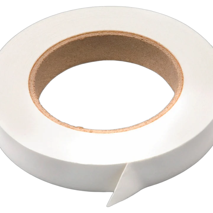 Hosa Hosa LBL-505 Scribble Strip Console Tape - 0.75in x 60 yd professional audio main product view
