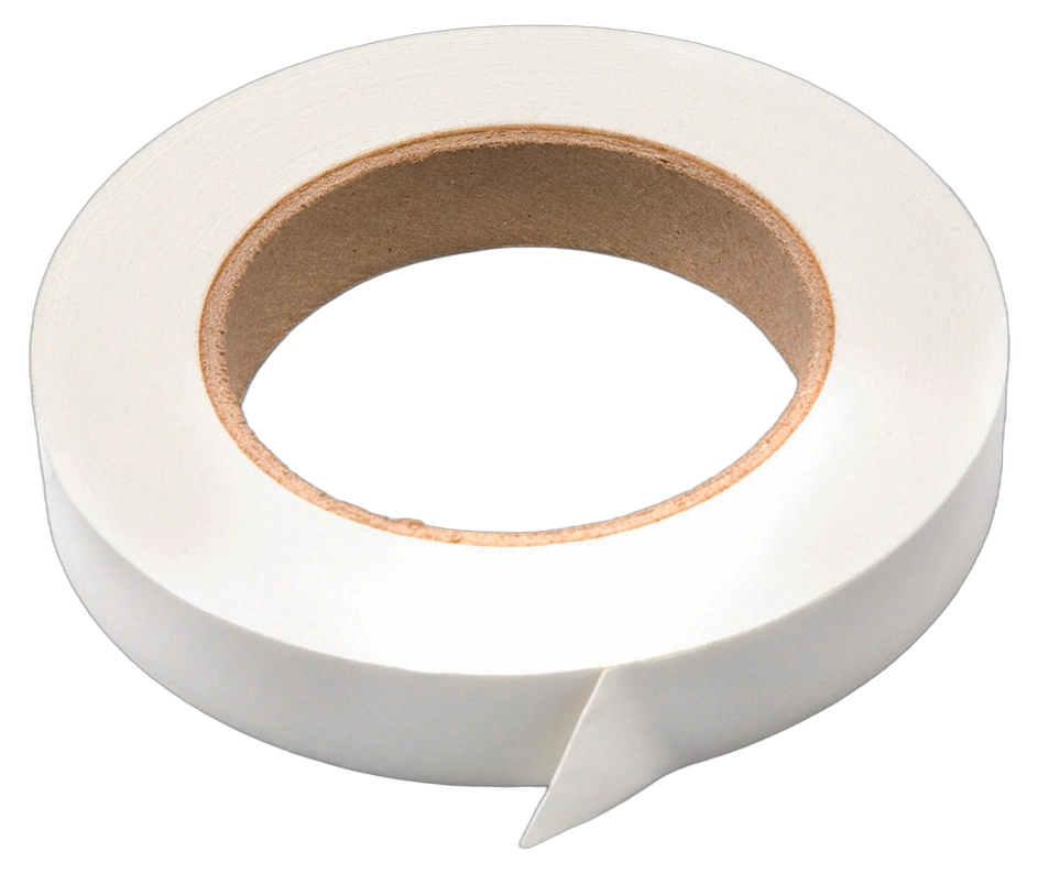 Hosa LBL-505 Scribble Strip Console Tape - 0.75in x 60 yd — main product view Hosa Hosa LBL-505 Scribble Strip Console Tape - 0.75in x 60 yd professional audio main product view