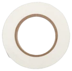 Hosa Hosa LBL-505 Scribble Strip Console Tape - 0.75in x 60 yd professional audio application shot