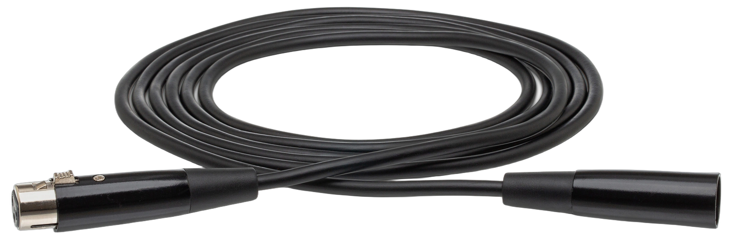 Hosa MBL-105 Economy Microphone Cable Hosa XLR Female to XLR Male - 5ft — main product view Hosa Hosa MBL-105 Economy Microphone Cable Hosa XLR Female to XLR Male - 5ft professional audio main product view