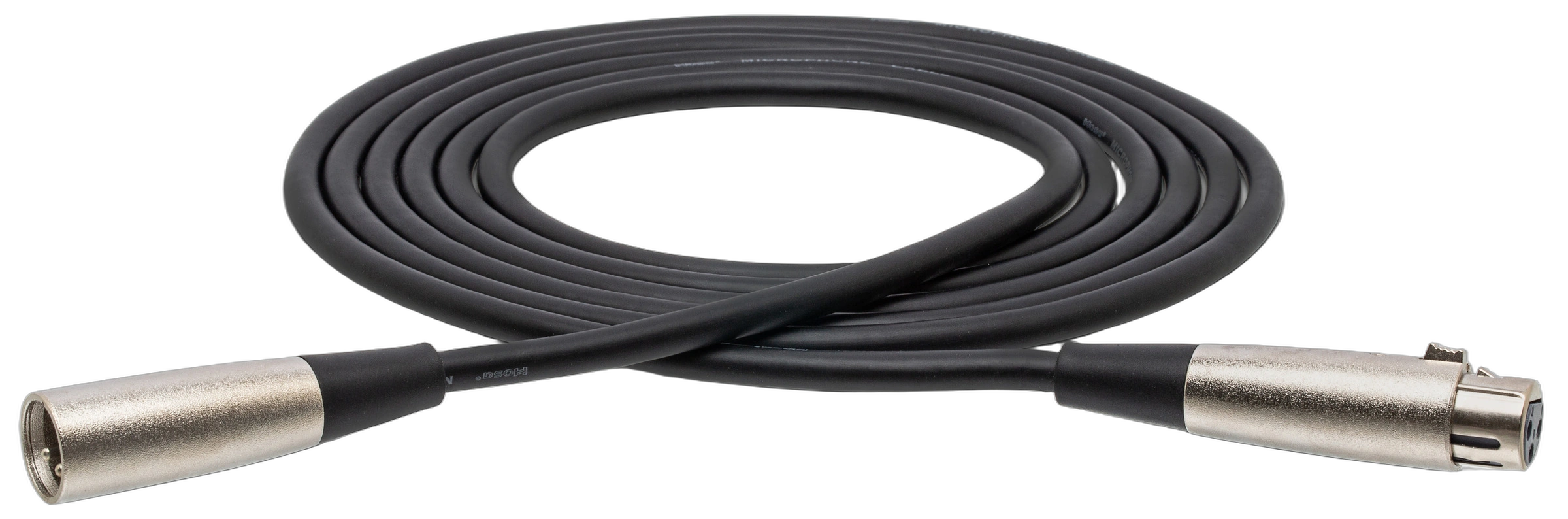 Hosa MCL-110 Microphone Cable Hosa XLR Female to XLR Male - 10ft — main product view Hosa Hosa MCL-110 Microphone Cable Hosa XLR Female to XLR Male - 10ft professional audio main product view