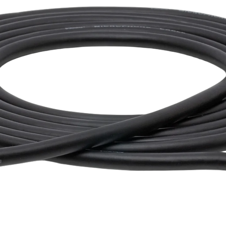Hosa Hosa MCL-115 Microphone Cable Hosa XLR Female to XLR Male - 15ft professional audio main product view
