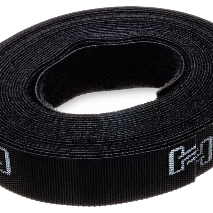 Hosa WTI-501 Astro-Grip professional gaffer tape roll 0.75 inch width product shot