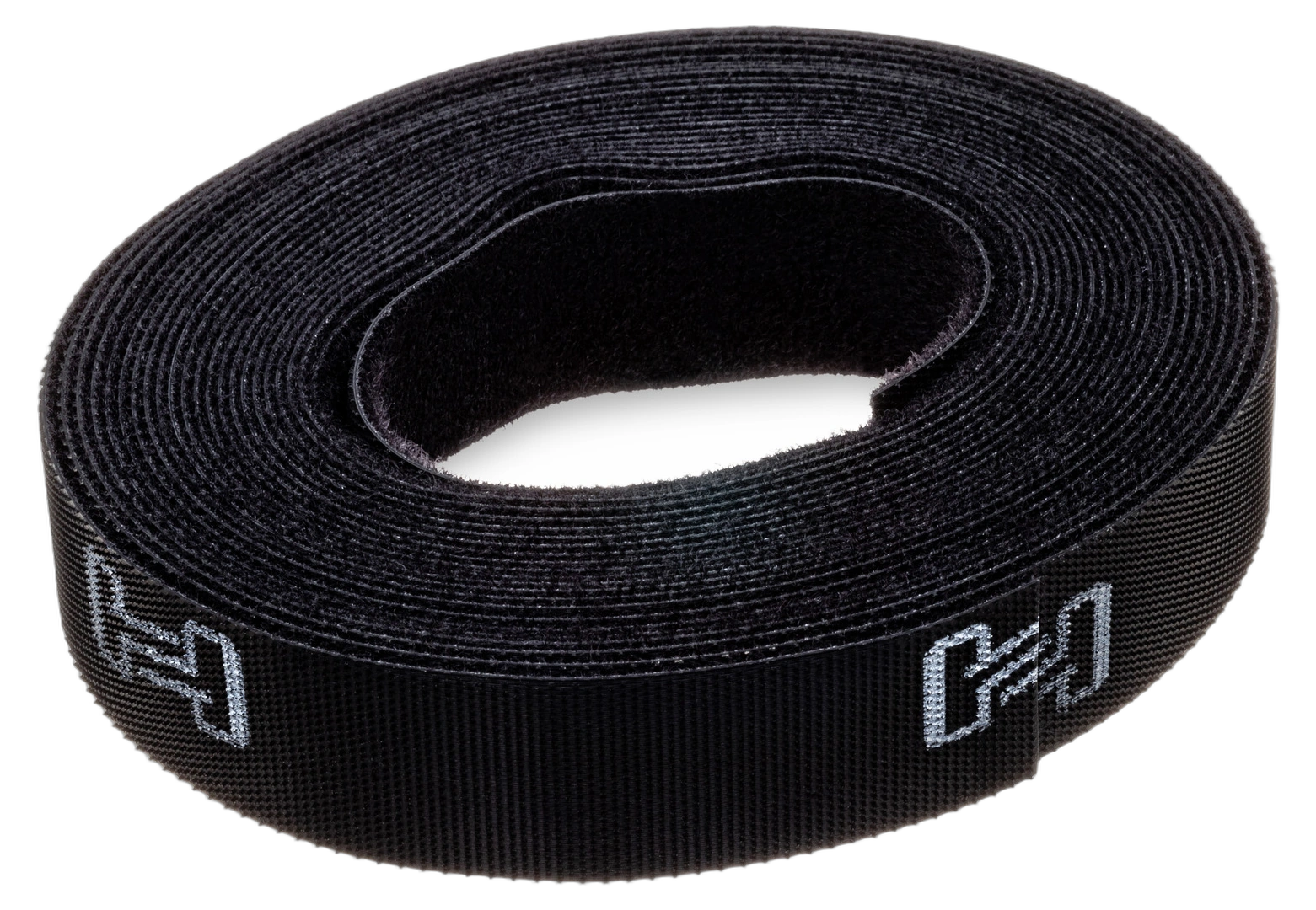 Hosa WTI-501 Astro-Grip Tape Roll Front View Hosa WTI-501 Astro-Grip professional gaffer tape roll 0.75 inch width product shot