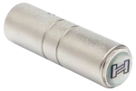 Hosa DMT-485 DMX512 terminator with XLR5 male connector and gold-plated pins