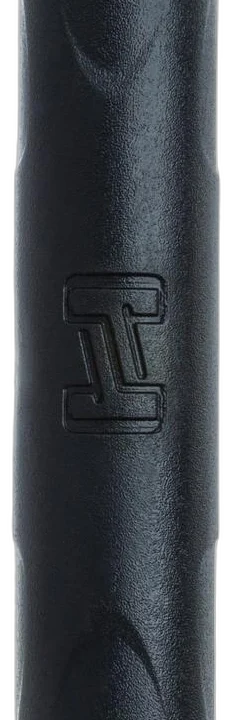 Hosa GPP-105 quarter-inch TRS coupler connector showing gold-plated contacts and professional audio coupling design