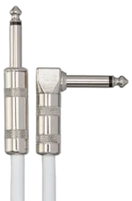 Hosa GTR-220 20-foot guitar cable with straight connectors and professional-grade construction
