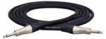 Hosa SKT-205 Edge speaker cable with Neutrik speakON connectors, 5-foot length